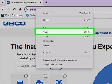 Where To Find Url Address