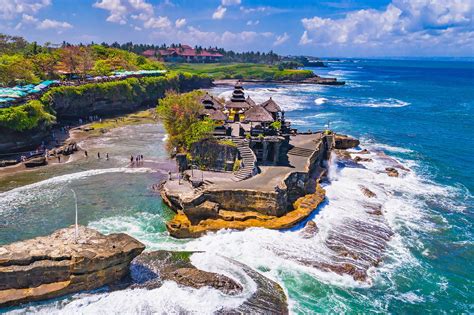 Where To Go In Bali Indonesia