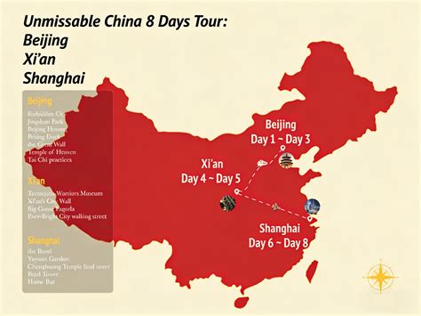Where To Go In China In June
