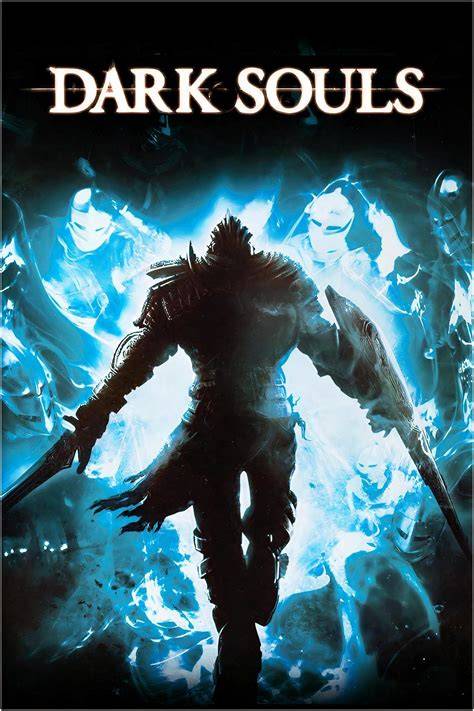 Where To Go In Dark Souls 1