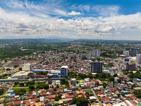 Where To Go In Davao City