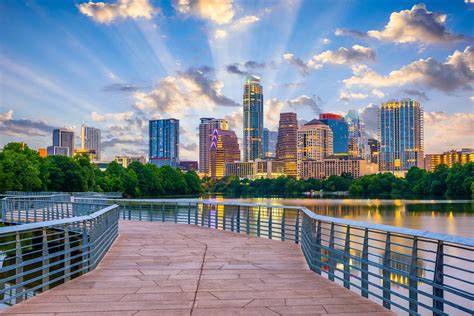 Where To Go In Downtown Austin