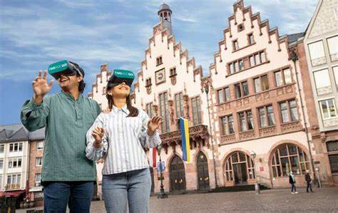 Where To Go In Frankfurt