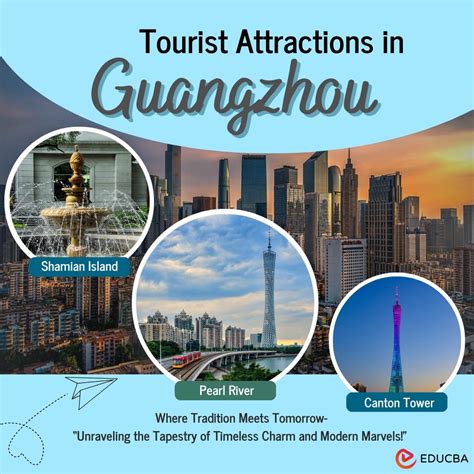 Where To Go In Guangzhou