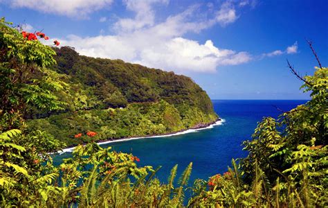 Where To Go In Hawaii For Scenery
