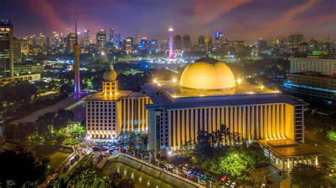 Where To Go In Jakarta