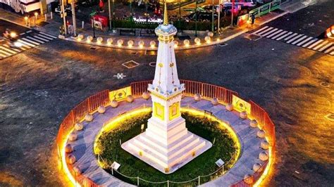 Where To Go In Jogja