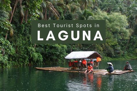 Where To Go In Laguna Philippines