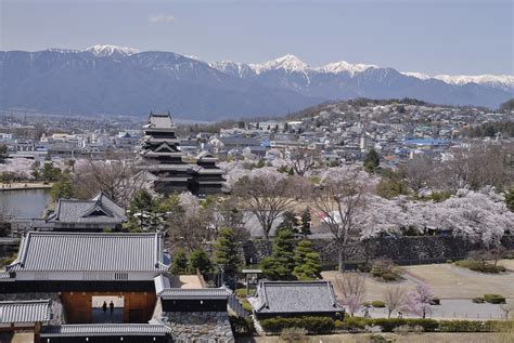 Where To Go In Nagano