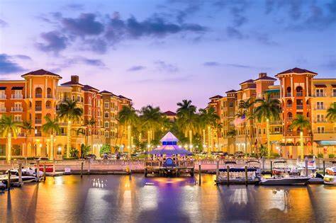 Where To Go In Naples Florida