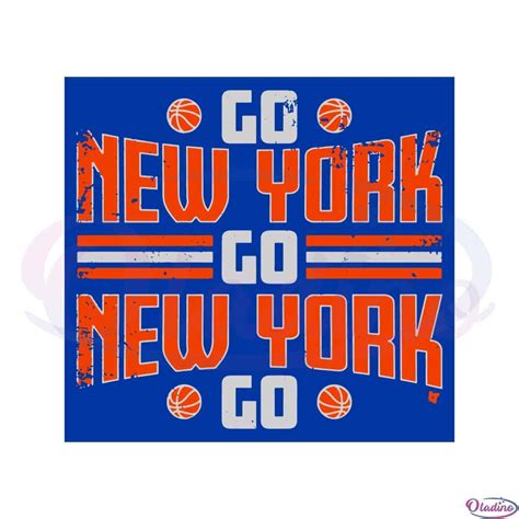 Where To Go In New York