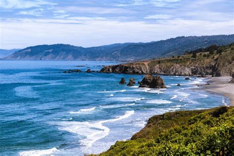 Where To Go In Northern California