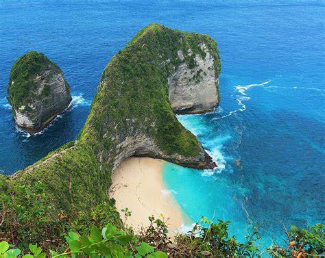 Where To Go In Nusa Penida