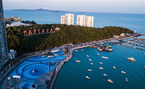 Where To Go In Pattaya
