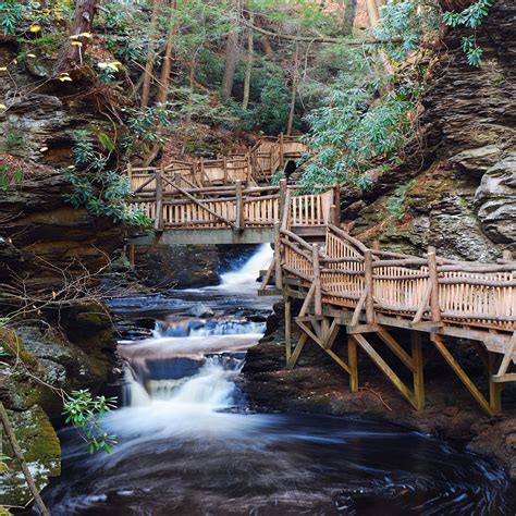 Where To Go In Poconos