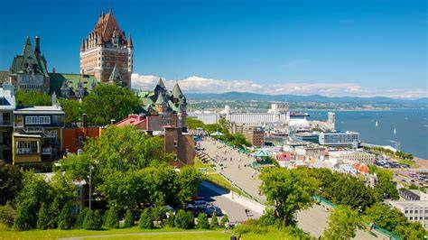 Where To Go In Quebec For Vacation