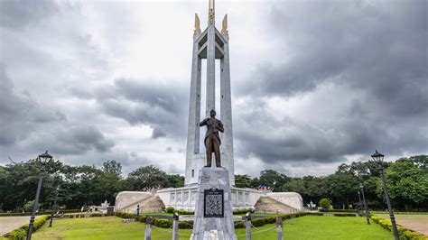 Where To Go In Quezon City Philippines