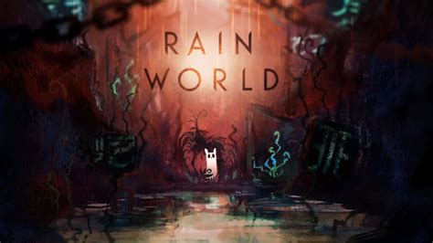 Where To Go In Rain World