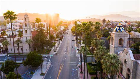 Where To Go In Riverside California