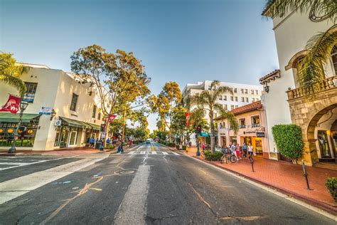 Where To Go In Santa Barbara