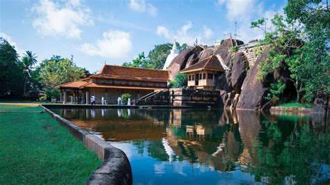 Where To Go In Sri Lanka