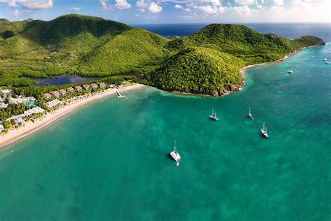 Where To Go In The Caribbean