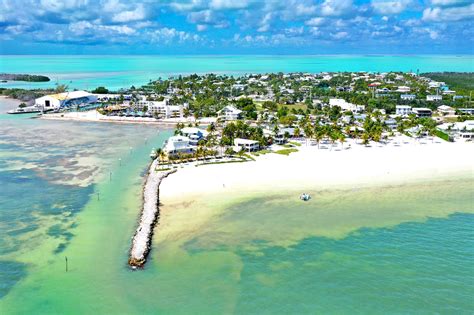 Where To Go In The Florida Keys