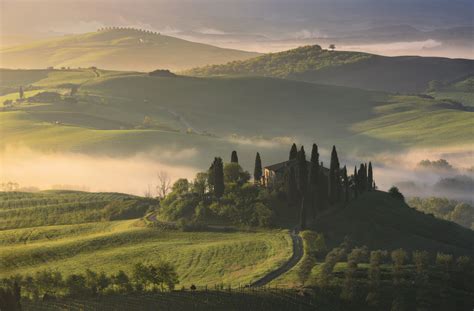 Where To Go In Tuscany