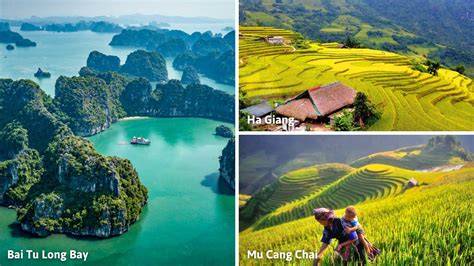 Where To Go In Vietnam In March
