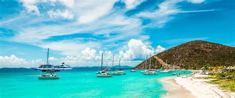 Where To Go In Virgin Islands