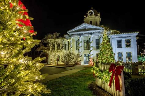 Where To Go In Winstonsalem Nc