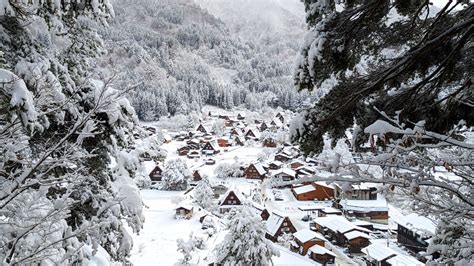Where To Go In Winter