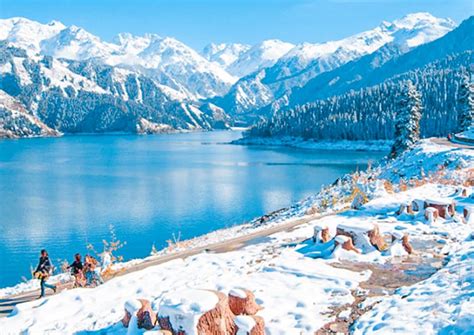 Where To Go In Xinjiang