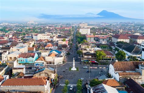 Where To Go In Yogyakarta