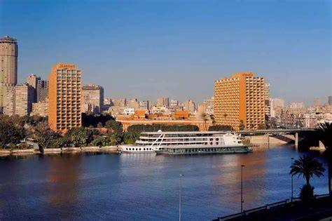 Where To Go In Zamalek