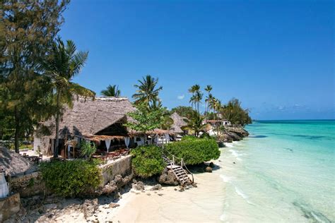 Where To Go In Zanzibar