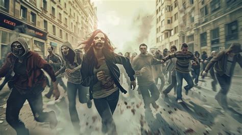 Where To Go In Zombie Apocalypse