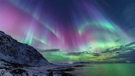 Where To See Aurora Borealis