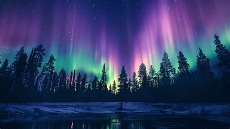 Where To See Aurora