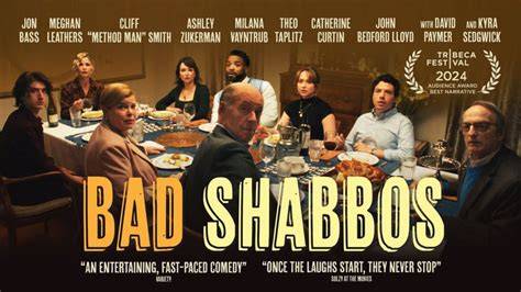 Where To See Bad Shabbos