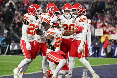 Where To See Chiefs Game Today