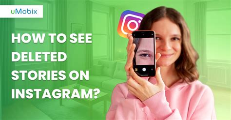 Where To See Deleted Stories On Instagram