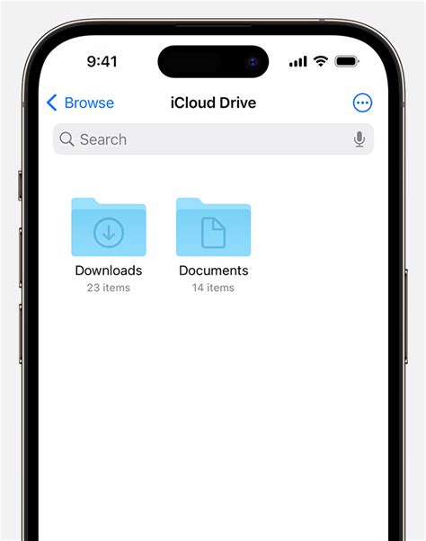 Where To See Downloads On Iphone