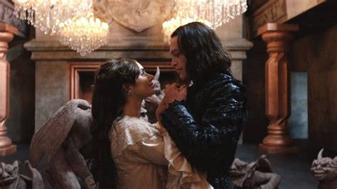 Where To See Dracula A Love Story