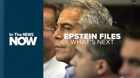 Where To See Epstein Files