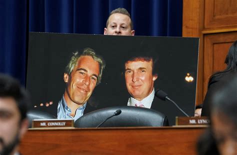 Where To See Epstein Photos