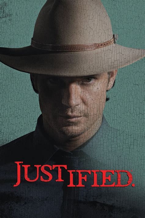 Where To See Justified Tv Show
