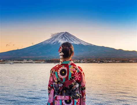 Where To See Mount Fuji
