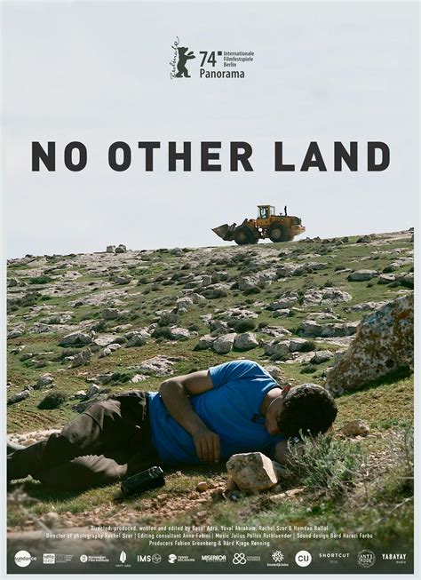 Where To See No Other Land