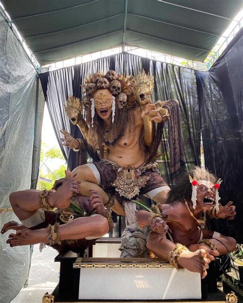 Where To See Ogoh Ogoh In Bali